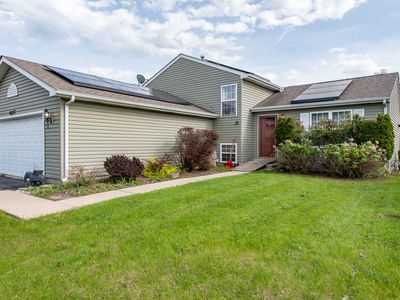 Property at 4217 Jay Dr, Zion, IL