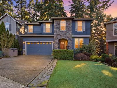 22919 SW Cowlitz Dr