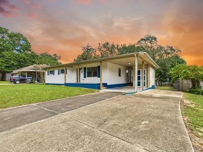 Property at 336 Illinois Ave, Valparaiso, FL