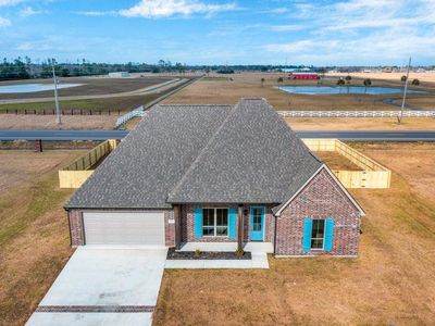 819 Gentry Dr