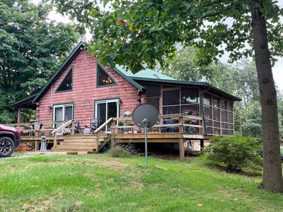 Property at 3816 Ridge Rd, Beaver Springs, PA