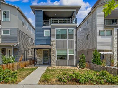 Property at 5733 Van Gordon Way, Arvada, CO