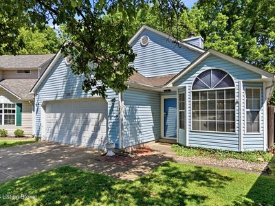 9119 Hampton Ridge Ct