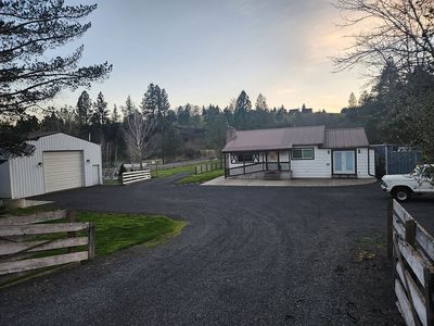1151 Driscoll Ridge Rd