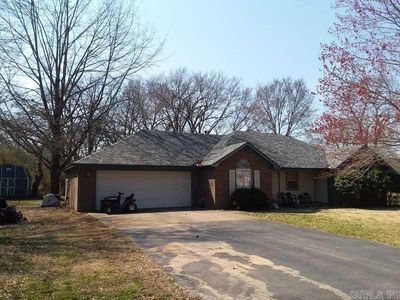 Property at 3 Summerville Dr, Greenbrier, AR