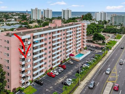 3201 NE 14th Street Cswy APT 501