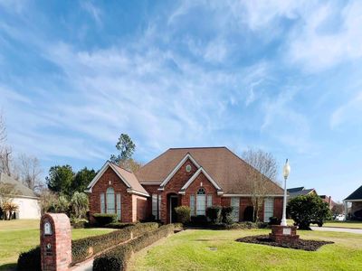 303 Waterwood Dr