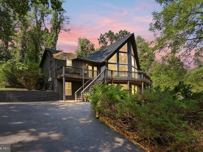 92 High Knob Rd