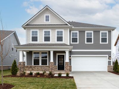 Wagener Plan, McClure Farms