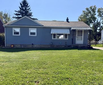 Property at 284 Dale Ave, Mansfield, OH