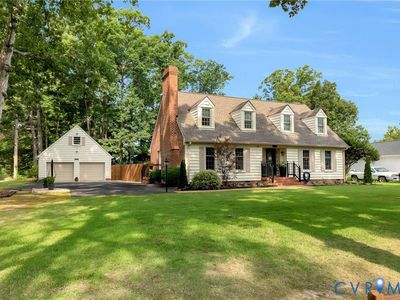 Property at 8800 Shewsbury Dr, New Kent, VA