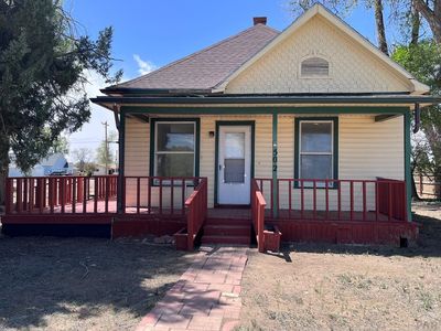 502 Otero Ave