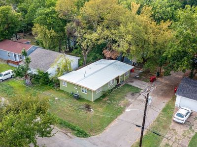 801 Oak St