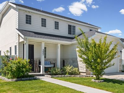Property at 2647 W 3230 S, Syracuse, UT