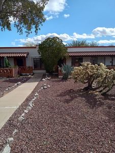 515 S La Canada Dr Unit C