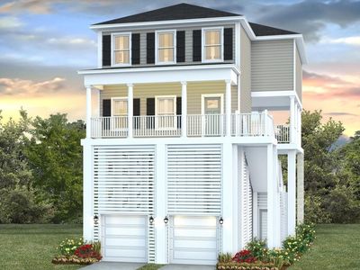 The Ole Southside Plan, Trinity Park