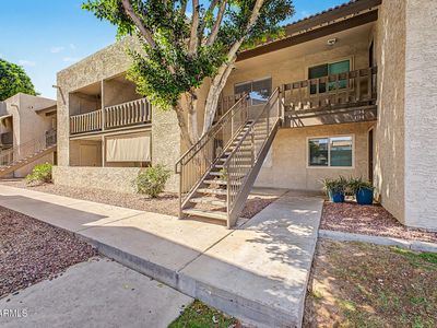 520 N STAPLEY Drive #293