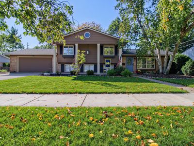 1822 Mershon Dr