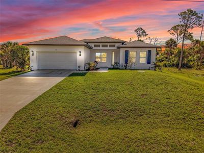 Property at 5 Mate Dr, Placida, FL
