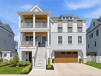 250 Bay Rd