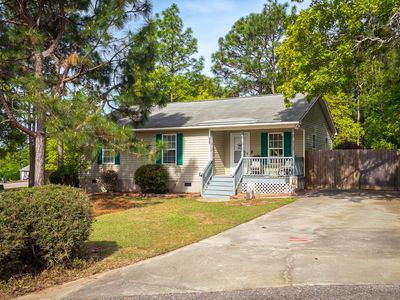 Property at 505 Boucher Court, Warrenville, SC