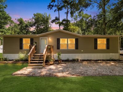 109 County Road 3793