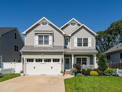 309 Hall Avenue
