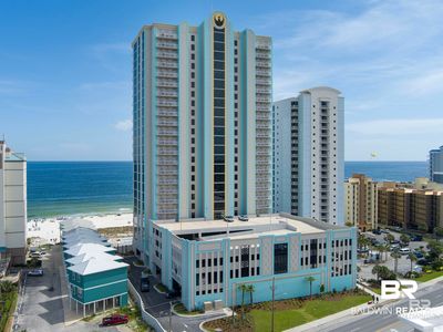 533 E Beach Blvd #1605