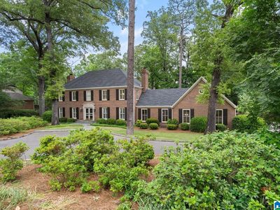3923 Seven Bark Circle Mountain Brk