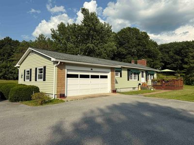 Property at 172 Pinewoods Road, Pittsford, VT