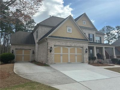 4850 Collins Lake Dr