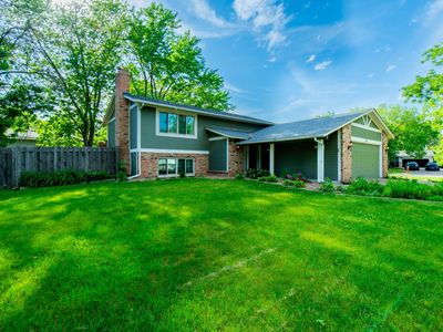 Property at 7965 Sierra Pkwy, Brooklyn Park, MN