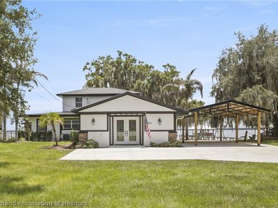 564 Lake June Rd