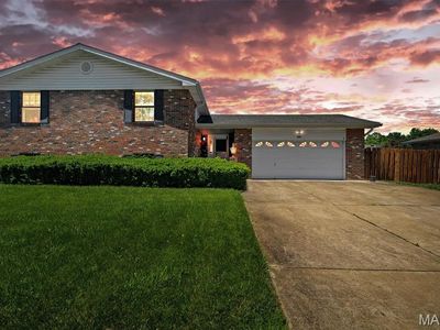 Property at 5860 Blackberry Dr, Imperial, MO