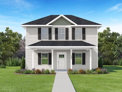 Tyler Plan, Ambergate II