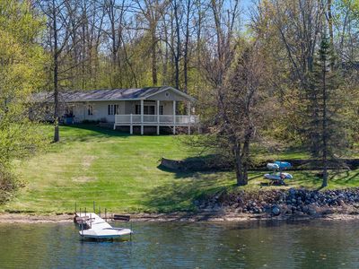 41293 Woodpecker Point Rd