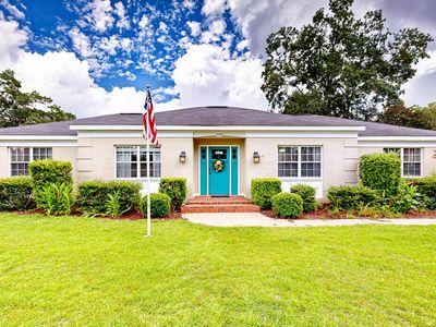 604 Rosemont Dr