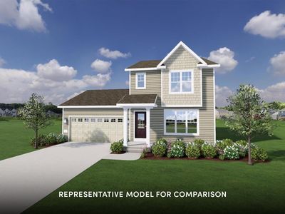 379 New Hampton Drive