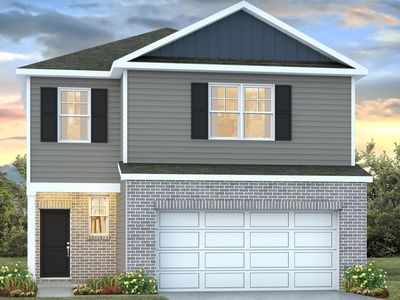 Property at 1035 Rampart Ct, Lugoff, SC