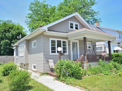 Property at 2024 Quincy AVENUE, Racine, WI