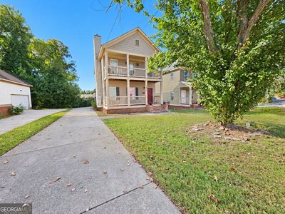 1605 Jonesboro Rd SE