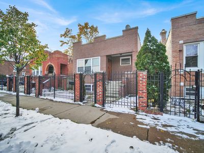 2854 S Central Park Ave