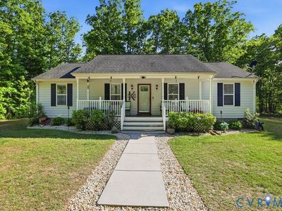5307 Saint Pauls Church Rd