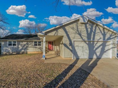 Property at 1211 Bobbie St, Augusta, KS