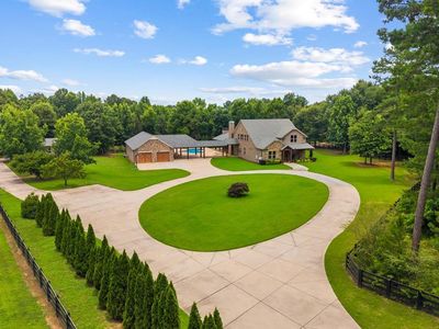 1600 Old Alabama Rd