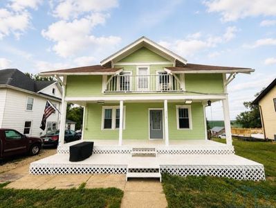 Property at 714 1st St, Pierson, IA
