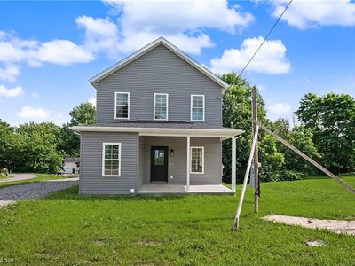 Property at 158 Sherman St, Lisbon, OH