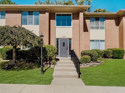 509 W Hunters Dr APT A