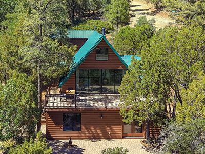4690 S Minnie Mine Rd