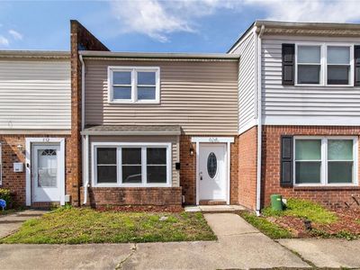 614 Harbour North Dr